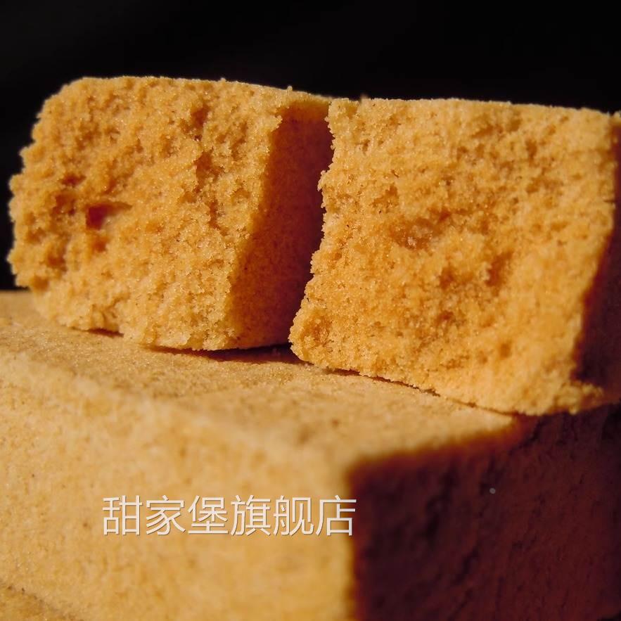 正宗景芝德源福绿豆糕山东潍坊安丘特产小吃零食传统老式糕点包邮