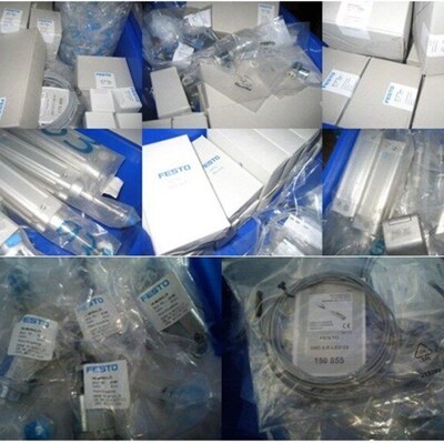 FESTO 电磁阀 CPE18-M1H-M2H-M3H-5/3G-1/4 170247 170283 170319