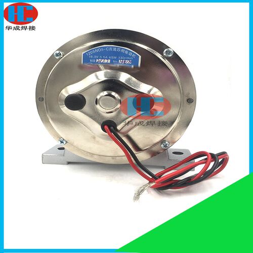 NBC/KR/NB二保焊机送丝电机直流DC18.3V/DC24V印刷电机送丝机电机