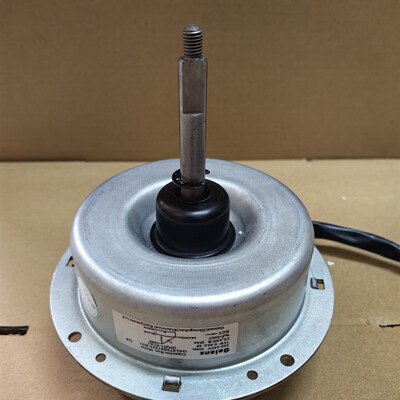 适用于格兰仕空调室外风扇电机马达GAL075H61225-K01原装电机75W