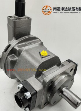 津达液压HY160Y/200Y/250Y/63Y/80Y/107Y/40Y/25Y-RP/LP柱塞泵