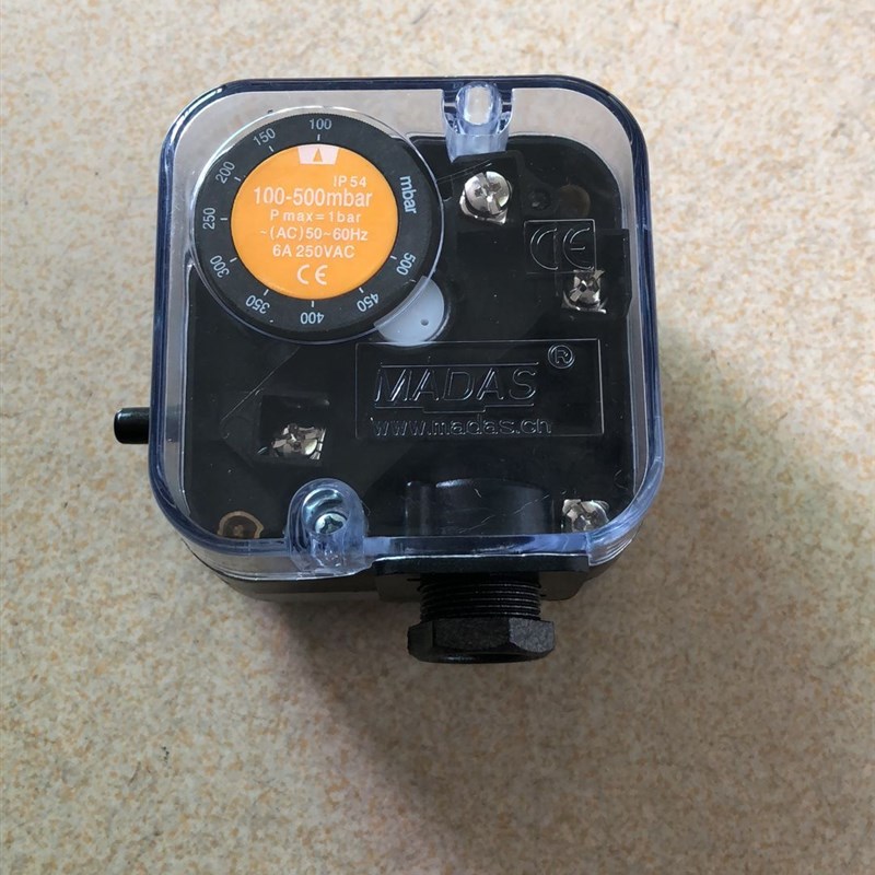 MW50-A4.MW500-A4.MsW150-A4.MW10-A4.MW3-A4燃气风压压力开关