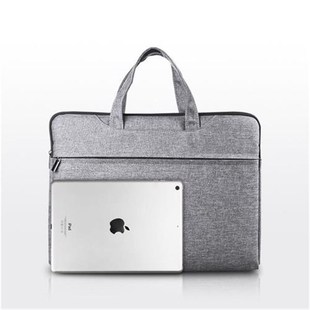 办公手提c资料袋文件袋会议培训文件包男女工务包公文包收纳电