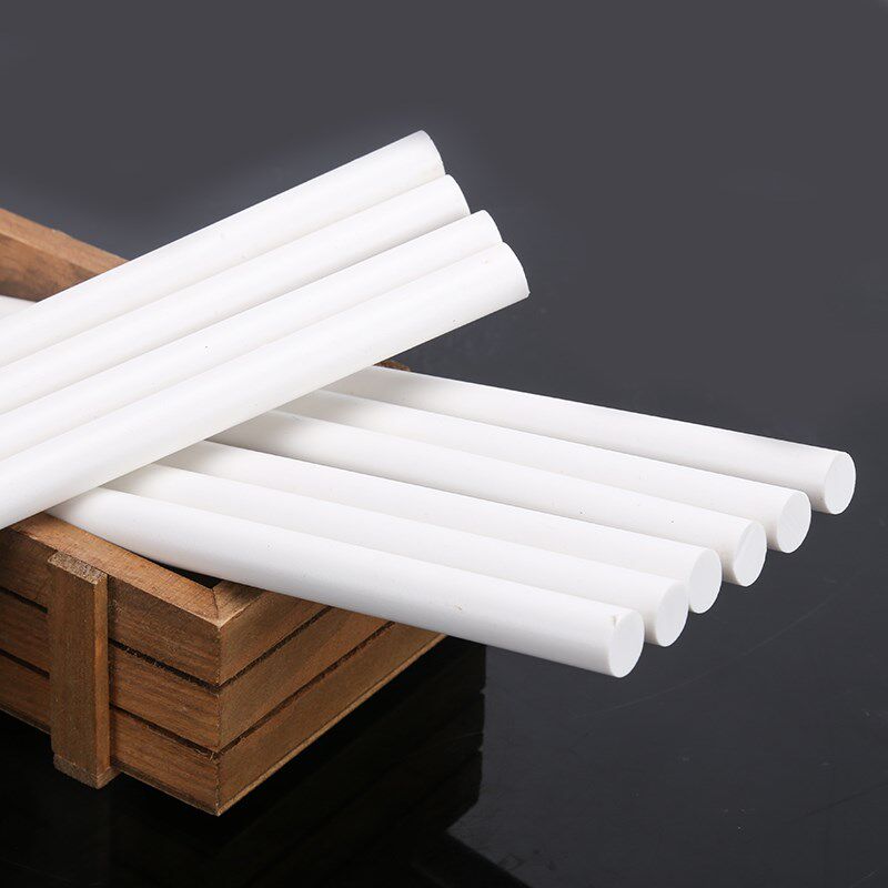 环保透明胶棒/热熔胶棒/热溶胶条热熔胶枪高粘塑料棒棒胶7MM11MM