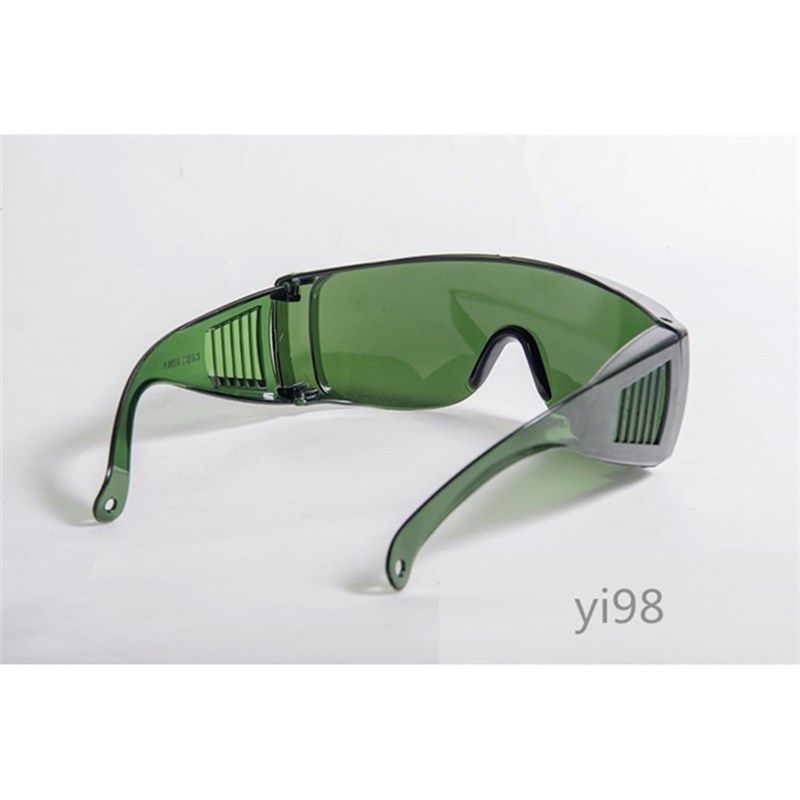 il防护眼镜o冰点脱毛仪院e光仪器光子嫩肤激光洗眉护目镜