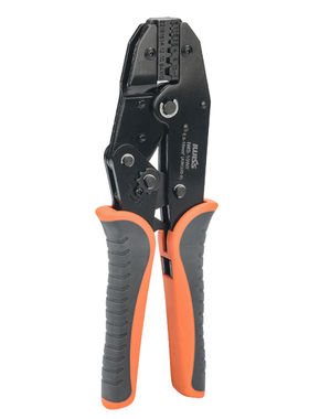 IWI威仕工具管型端子钳针型端子压接钳铜鼻子线鼻子线耳压线钳