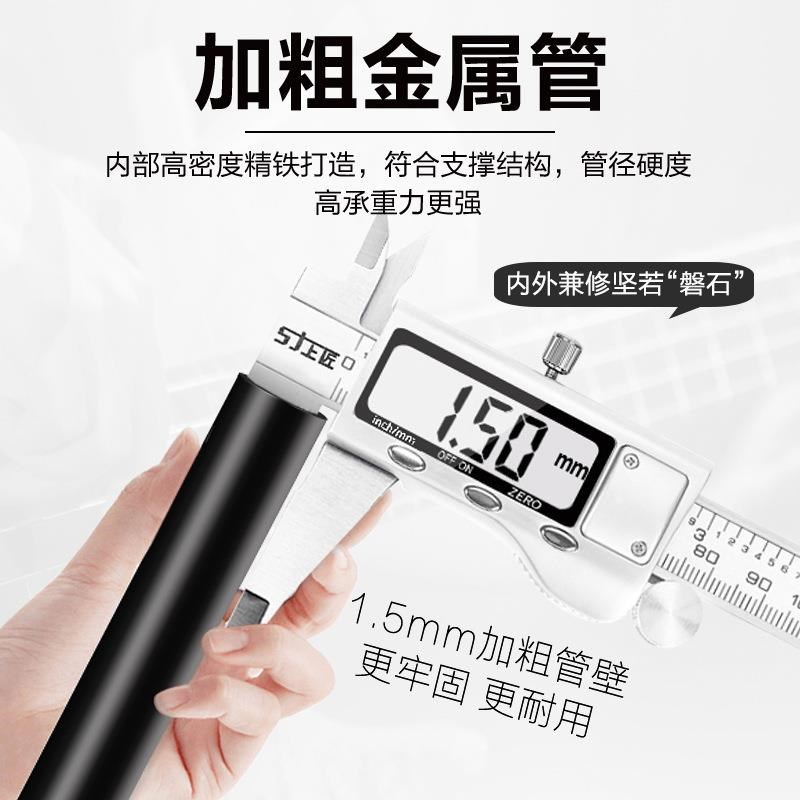 谱架便携式可折叠乐谱架吉他架子鼓古筝小提琴家用曲谱琴架艺钛客