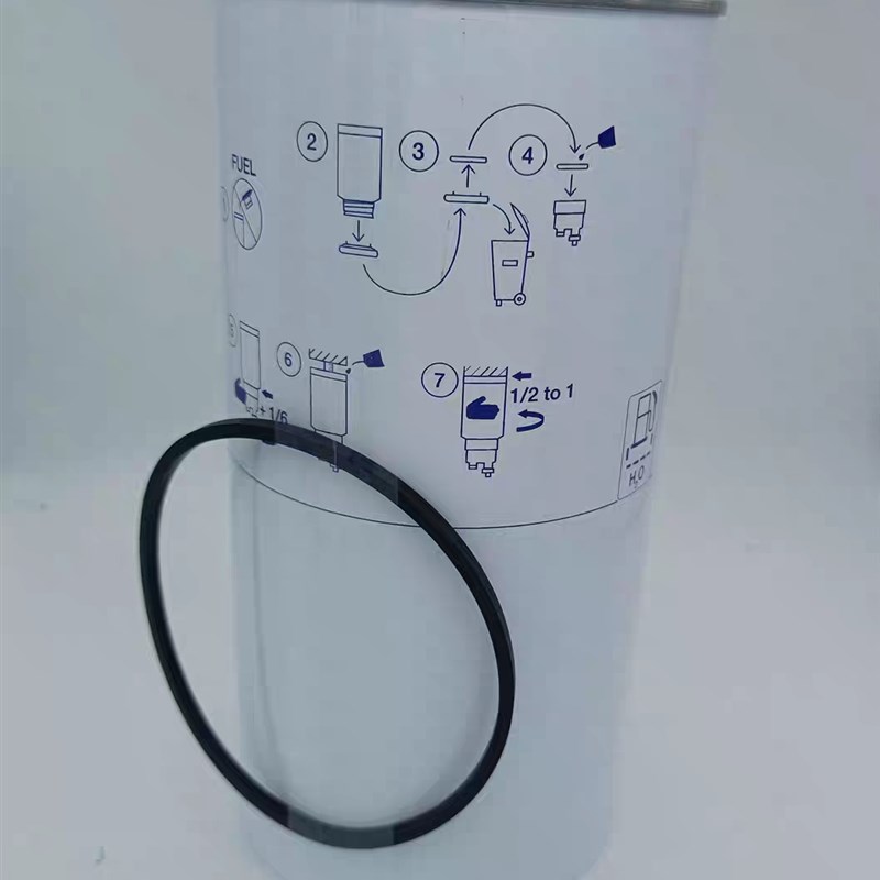 供应珀金斯发动机滤芯3938柴油滤芯威尔逊发电机组滤芯