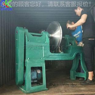 小口径压口压机 直推式 不锈钢缩灯旋饰旋机 缩口修边卷边一体机