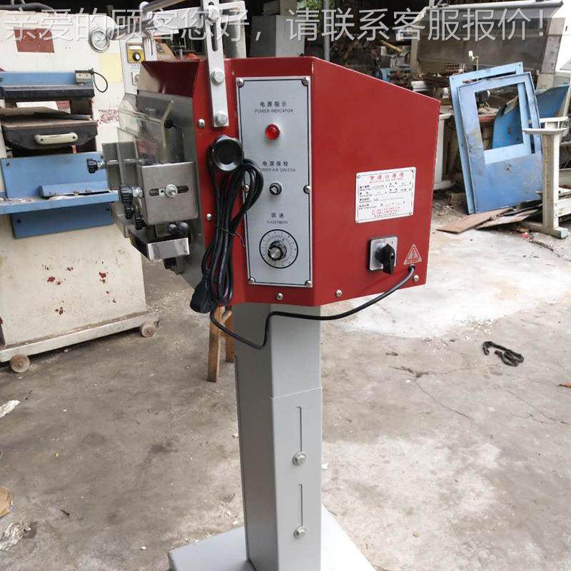 厂针虎02机家供应产边双边油国边 肩带双面皮带油过胶机 双面油边,纺织面料/辅料/配套,皮革加工设备,淘宝优惠券,粉丝福利购,淘宝优惠卷