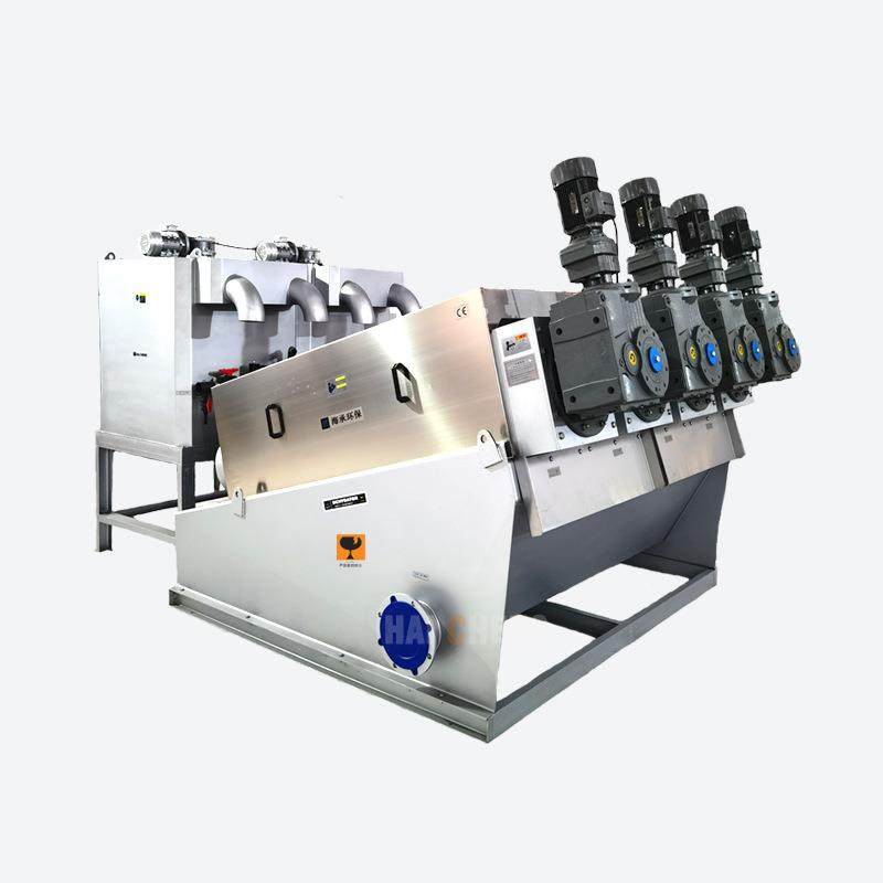 叠螺式污泥脱水机叠螺浓缩脱水一体机全不锈钢叠螺机,畜牧/养殖物资,特种养殖设备,淘宝优惠券,粉丝福利购,淘宝优惠卷