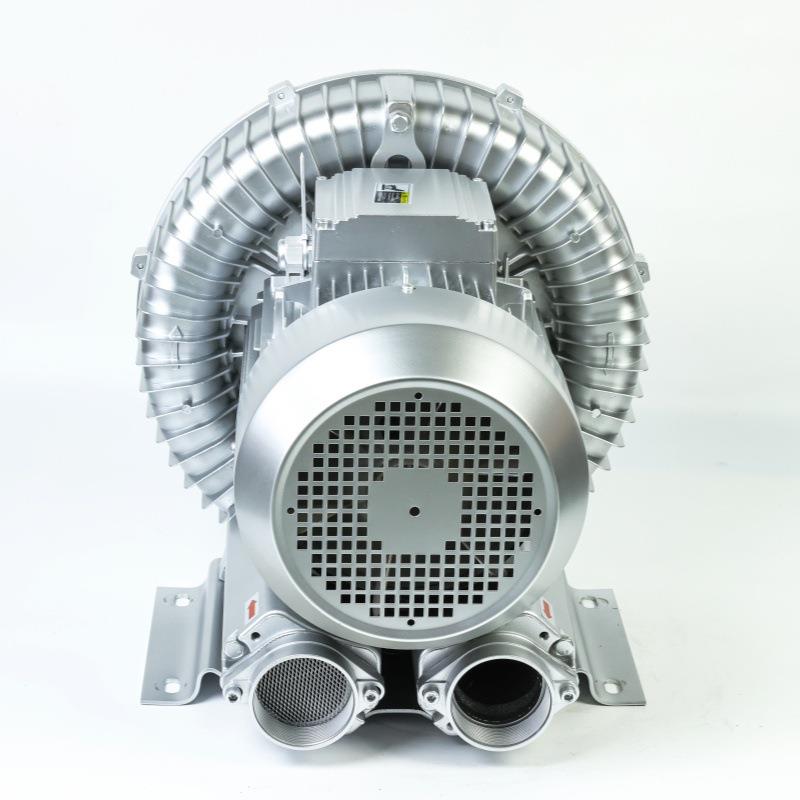 吹吸两用漩涡气泵污水曝气旋涡高压鼓风机220V厂家源头一件