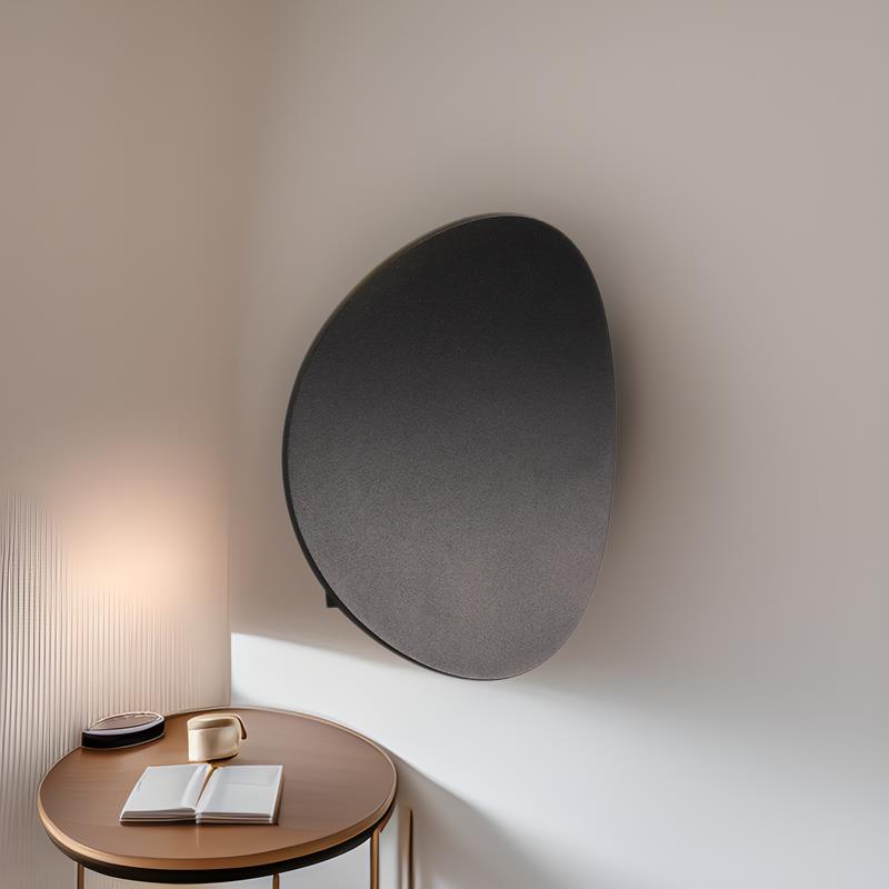 极简壁灯卧室创意led过道现代室外简约客厅楼梯背景墙灯具