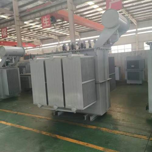 生产2500kva2000kva电力变压器20KV11KV电力变压器生产厂家大功率