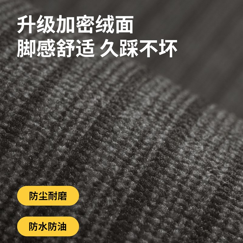 门垫脚踏垫入户门地垫门口进门室外地垫地毯家用高端20新款