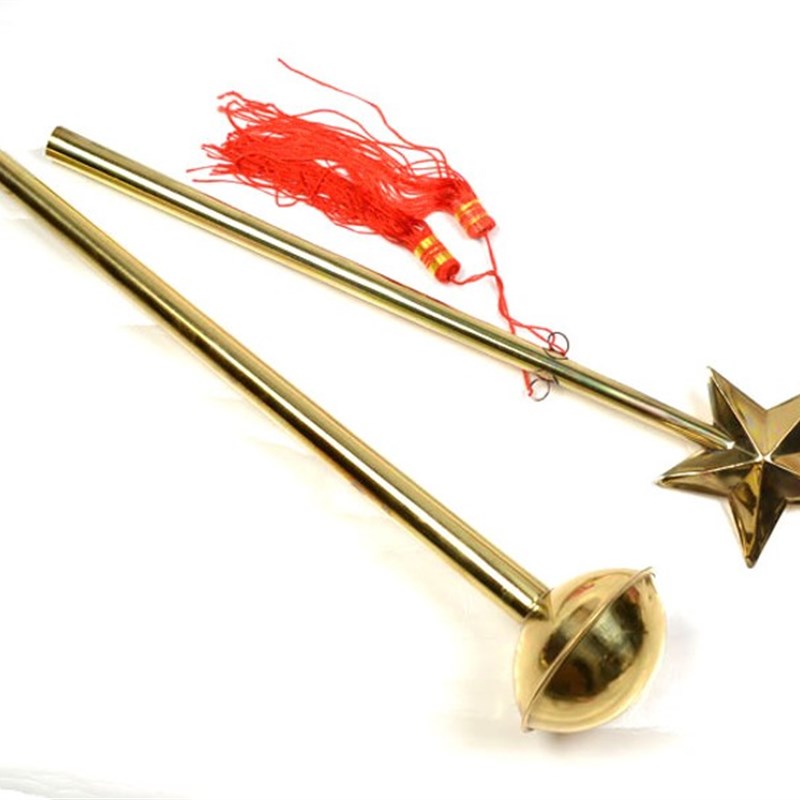 90CM指挥棒  指挥令 指挥丈鼓乐队军乐队鼓号队指挥棒