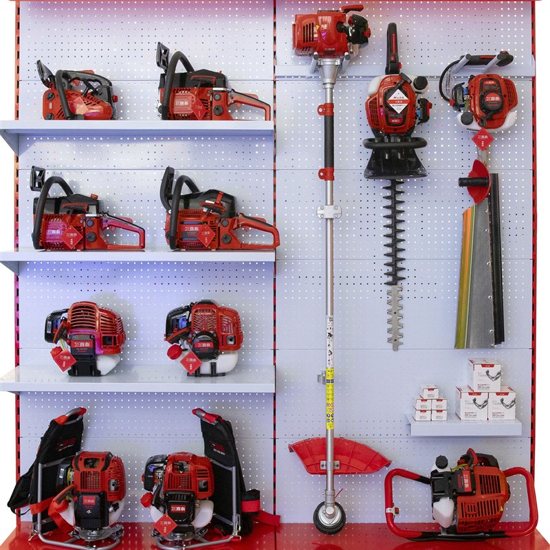 喜泰割草机油锯 原装配件缸化油器 油箱拉盘导板链条超值热卖