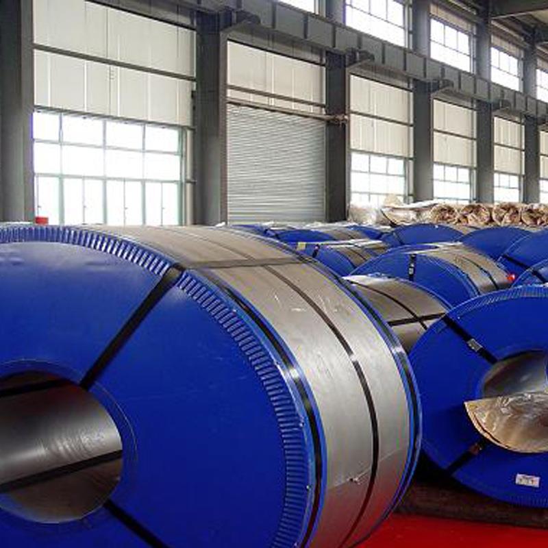 厂家供应矽钢片电机组件钢硅钢片冷轧硅钢片冷轧矽钢片