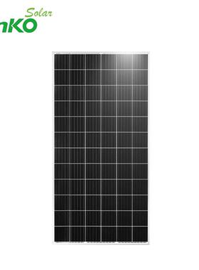 Jinko560W太阳能光伏发电板大功率发电原厂直供资料齐全