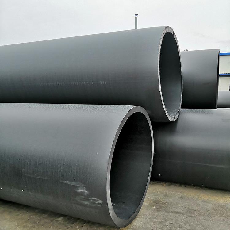 PE100级给水管大口径HDPE给水管厂家源头货源绿化管道供水管道