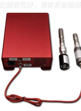 ZD-2000180机0 大功率超声波涂料分散染机 超声波涂料料设备分散-