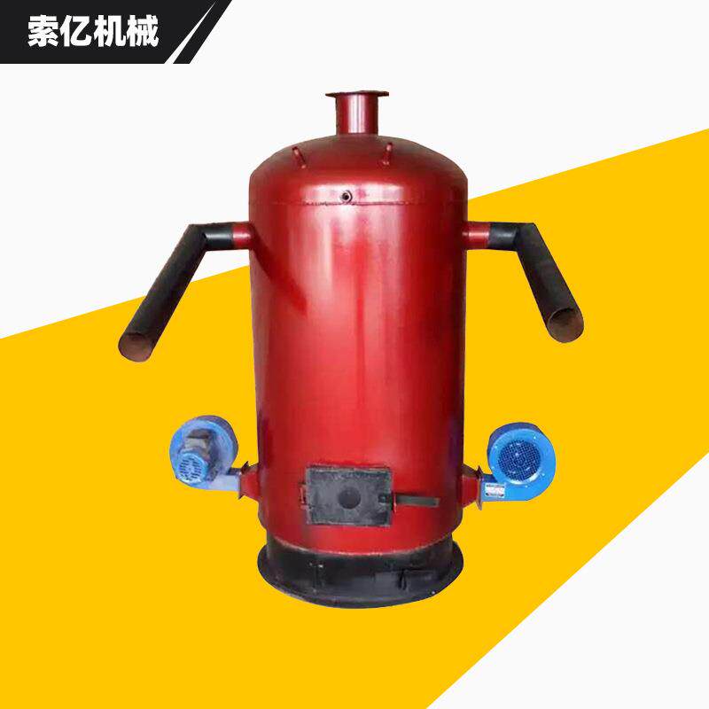 家畜养殖自动恒温热风炉鸡舍猪舍烧煤烧材热风炉室内取暖暖风炉