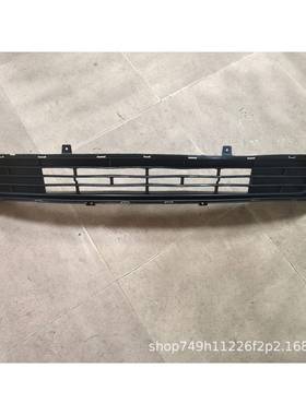 适用于起亚16款K5前杠网国外款前保险杠格栅通风网86560-D5010