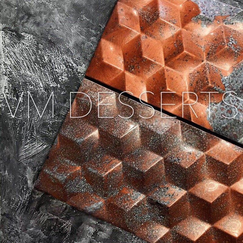 tangba堂巴 3连长方菱面块巧克力模具PC-2381 PC硬模果干巧克力模,厨房/烹饪用具,烘焙模具,淘宝优惠券,粉丝福利购,淘宝优惠卷