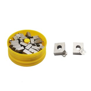 封边机刮刀片南兴极东力奥优质合金修边刀片金刚石木工机械大全