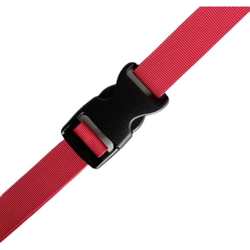 加厚插扣卡扣子母扣日字调节扣箱包配件按扣口字扣书包扣塑料扣