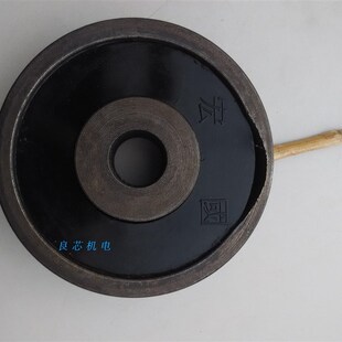 宏国卷闸门专用机刹车线圈卷门机卷帘门电机刹车电磁铁220V电动门