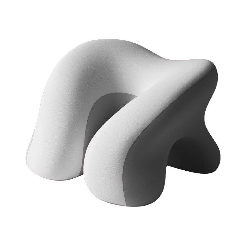 办公室夏季午睡枕工位趴睡枕小学生专用午休神器儿童趴趴枕头抱枕