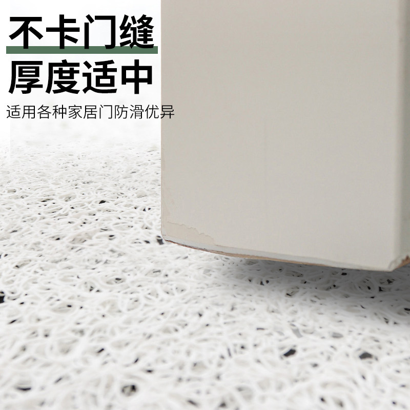 入户地垫雏菊猫咪网红丝圈门垫进门家用户外垫大门口地毯耐磨脚垫,居家布艺,家用脚垫,淘宝优惠券,粉丝福利购,淘宝优惠卷
