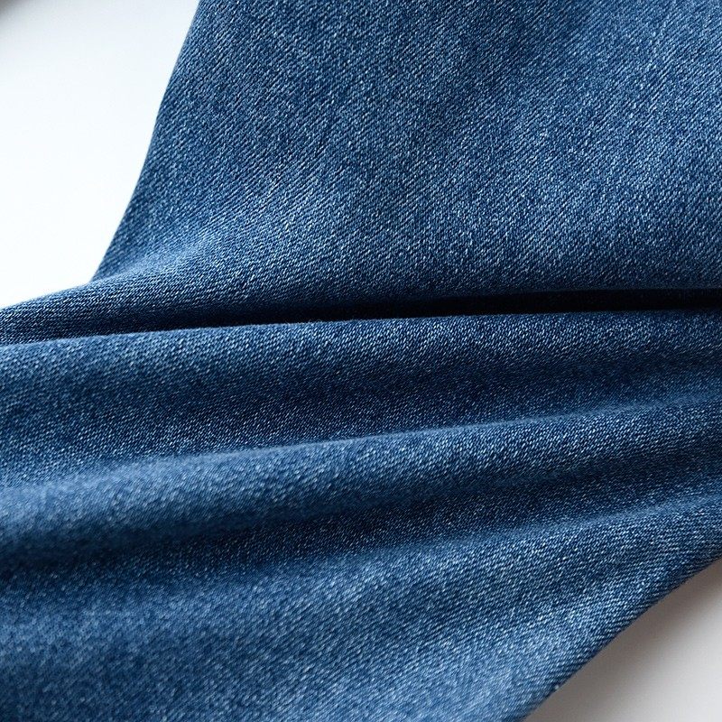 小公主牛仔裤 儿童纯棉牛仔裤 女童蝴蝶结微喇弹力长裤 中大童,童装/婴儿装/亲子装,裤子,淘宝优惠券,粉丝福利购,淘宝优惠卷