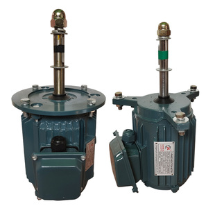 冷却塔散热电机中央空调冷水机冷库凉水塔风机风扇铜线电动机马达