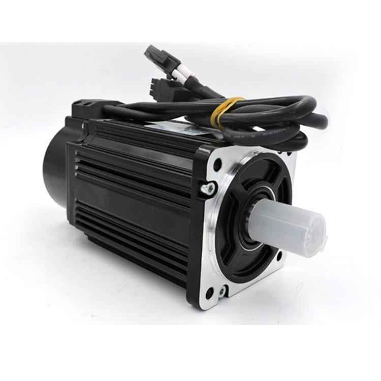 80系列伺服电机2000-3000RPM恒转矩输出持久耐用价格实惠