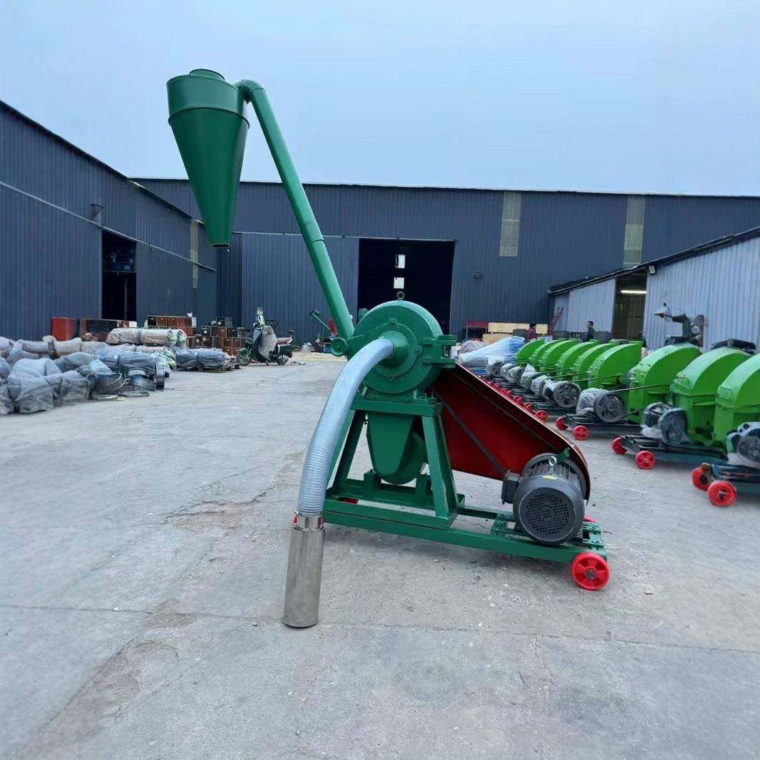 玉米五谷杂粮调味料粉碎机花椒香叶桂皮打粉机泡水大米糯米磨粉,机械设备,粉碎机,淘宝优惠券,粉丝福利购,淘宝优惠卷