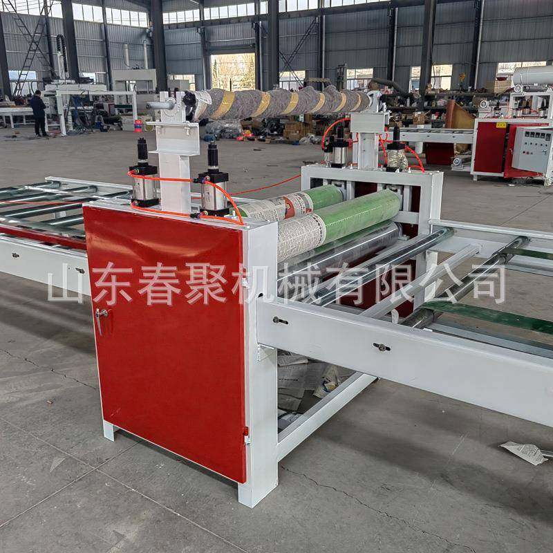 板材贴膜贴面机免漆装饰板高分子膜贴面机供应平面PVC板贴纸机,纺织面料/辅料/配套,其他纺织机械,淘宝优惠券,粉丝福利购,淘宝优惠卷