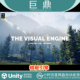 包更新 Unity 植被引擎 Engine v21.3.0 The Visual
