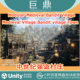 Unity Village1.0中世纪村庄强盗村城镇 Bandit Modular Medieval