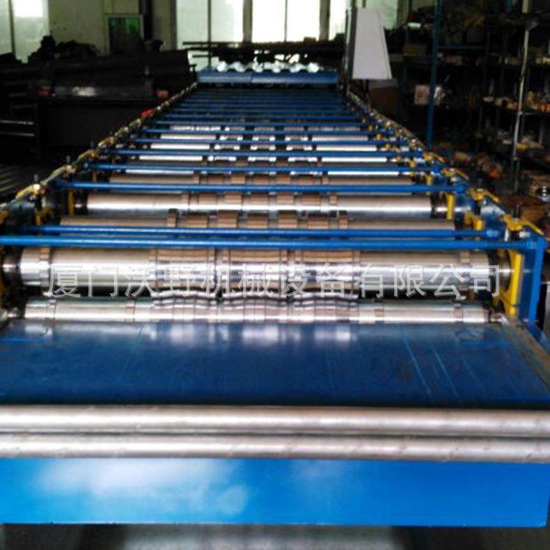 汽车集装箱板设备厢板车斗挡板成型机车厢板顶板冷弯机厢体压瓦机,五金/工具,其他机械五金,淘宝优惠券,粉丝福利购,淘宝优惠卷