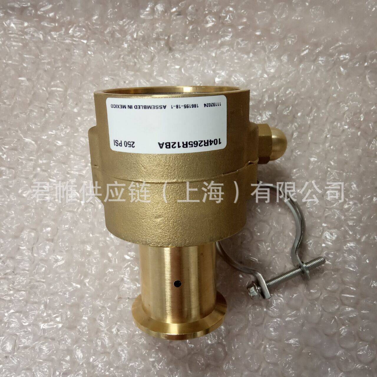 PROCON  泵 型号:103A035G31BA