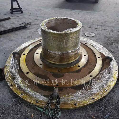 球磨机端盖常年生产 多种规格严格按照图纸要求制作