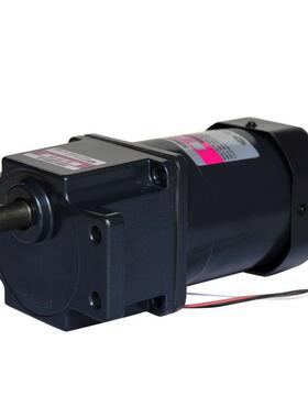 电机 S8R25GXCE 25W可逆电机S8R25GECES8R25GBCE