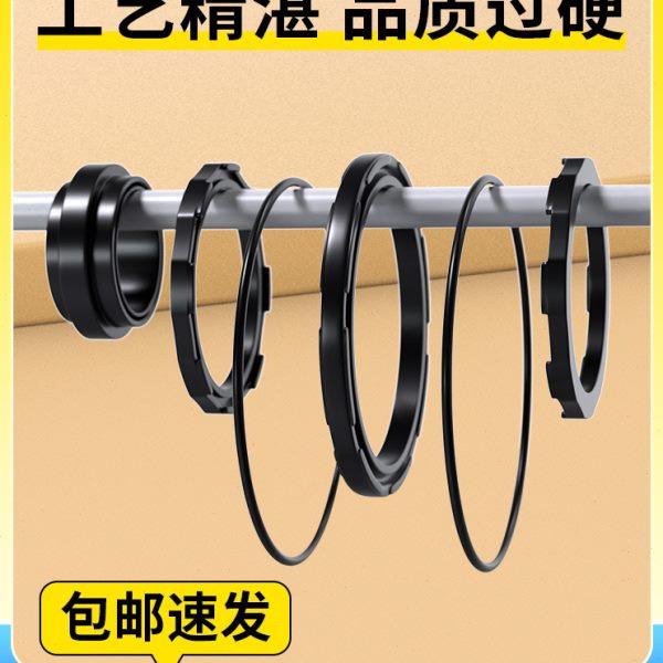 SC气缸密封圈气动配件修理包整套32 40 50 63 80 100 125 160缸径