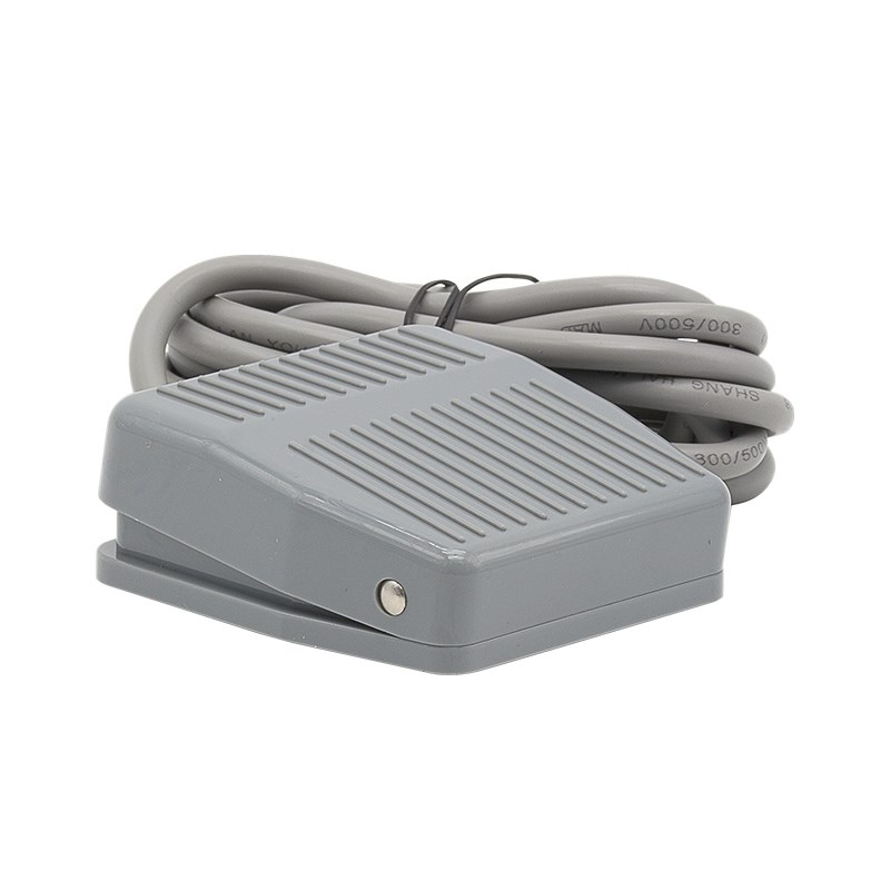 CFS-201脚踏开关10A250VAC-1A1B 一开一闭