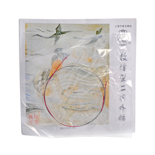 敦煌型二胡弦级通用演奏钢丝练习内外琴弦胡琴