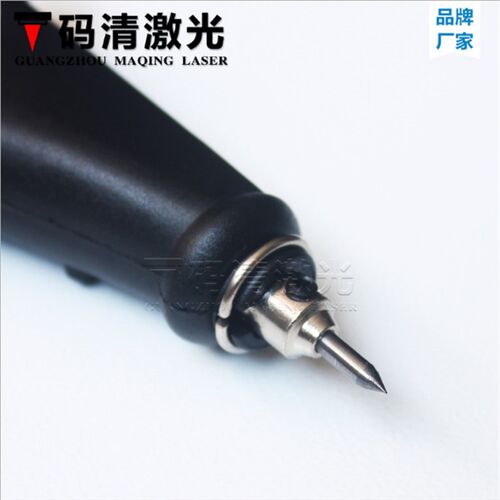 码H小型手持diy电动刻字笔玉石雕刻机塑料全自动金属刻字机