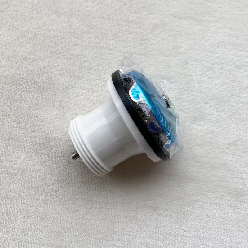 下水连接适用小便器塑料存水弯墙排水管