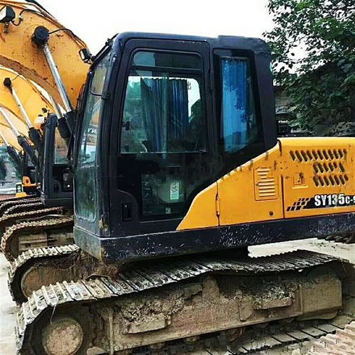 三一挖掘机玻璃YH前档风左门后侧后档右大玻璃